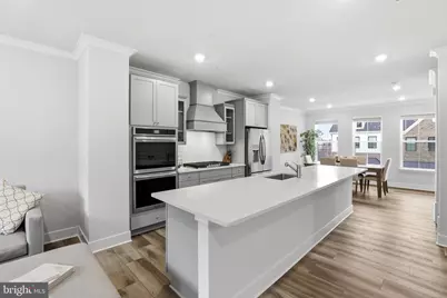 11802 Summer Woods Pl, Marriottsville, MD 21104 - Photo 11