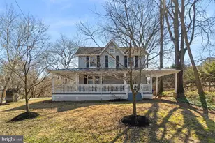 8421 Old Frederick Rd, Ellicott City, MD 21043 - Photo 1