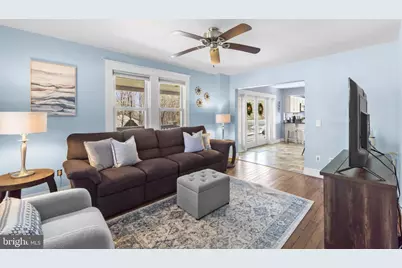 8421 Old Frederick Road, Ellicott City, MD 21043 - Photo 29