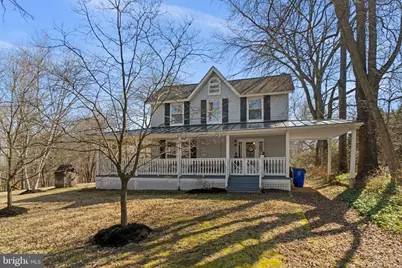 8421 Old Frederick Road, Ellicott City, MD 21043 - Photo 3