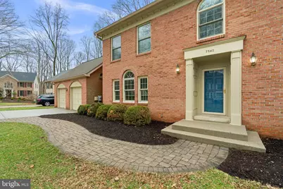 7542 Summer Leave Lane, Columbia, MD 21046 - Photo 3