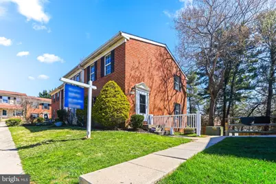 8783 Hayshed Lane #4-4, Columbia, MD 21045 - Photo 1