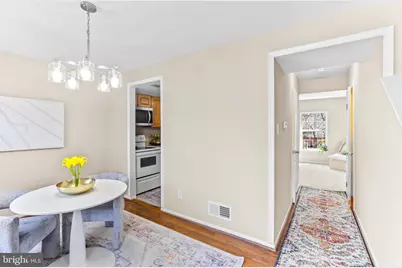 8783 Hayshed Lane #4-4, Columbia, MD 21045 - Photo 5