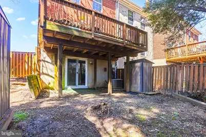 8783 Hayshed Lane #4-4, Columbia, MD 21045 - Photo 53