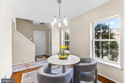 8783 Hayshed Lane #4-4, Columbia, MD 21045 - Photo 7