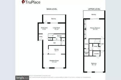 10103 Windstream Drive #6, Columbia, MD 21044 - Photo 55