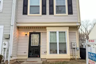 9611 Stirling Bridge Dr, Columbia, MD 21046 - Photo 1