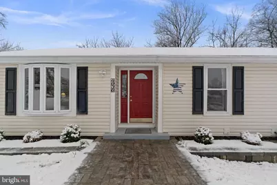 4936 Wharff Lane, Ellicott City, MD 21043 - Photo 5