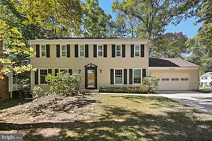 6040 Stevens Forest Rd, Columbia, MD 21045 - Photo 1