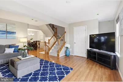 7061 Holly Springs Lane #194, Elkridge, MD 21075 - Photo 9