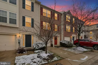 7061 Holly Springs Lane #194, Elkridge, MD 21075 - Photo 1