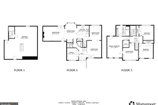 9125 Brunner's Run Ct, Columbia, MD 21045 - Photo 41