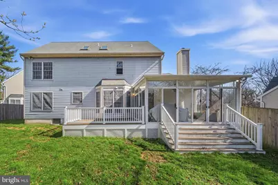 9125 Brunners Run Court, Columbia, MD 21045 - Photo 35