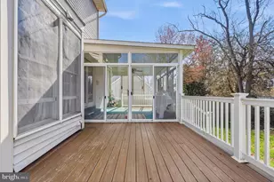 9125 Brunner's Run Ct, Columbia, MD 21045 - Photo 33