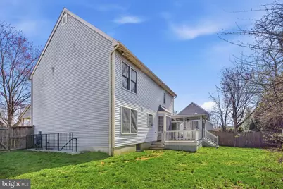 9125 Brunners Run Court, Columbia, MD 21045 - Photo 37