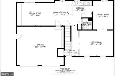 5461 Marsh Hawk Way, Columbia, MD 21045 - Photo 37