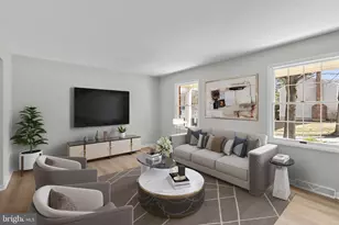 5461 Marsh Hawk Way, Columbia, MD 21045 - Photo 3