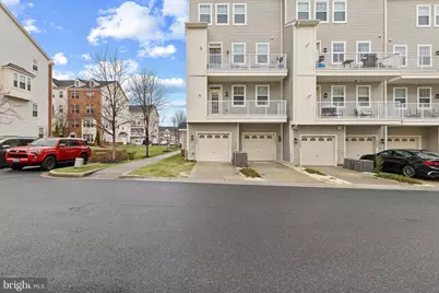 7328 Harlow Way #B, Hanover, MD 21076 - Photo 25
