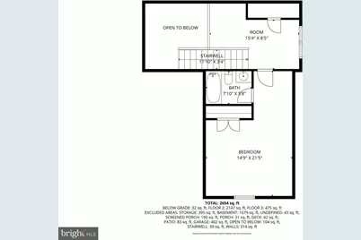 [Address not provided], Marriottsville, MD 21104 - Photo 51