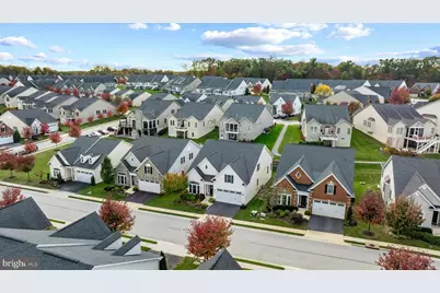 [Address not provided], Marriottsville, MD 21104 - Photo 3