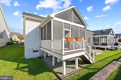 [Address not provided], Marriottsville, MD 21104 - Photo 57