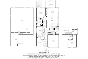 2740 Emma Stone Dr, Marriottsville, MD 21104 - Photo 49