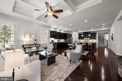 [Address not provided], Marriottsville, MD 21104 - Photo 25