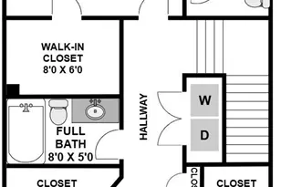 8070 Potter Pl, Elkridge, MD 21075 - Photo 33