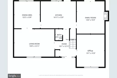 9786 Michaels Way, Ellicott City, MD 21042 - Photo 15