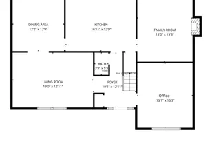 9786 Michaels Way, Ellicott City, MD 21042 - Photo 15