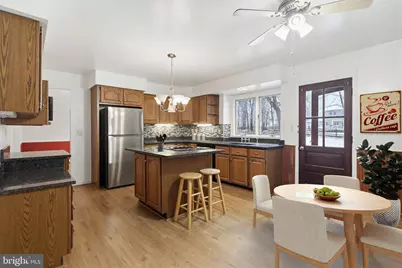 9786 Michaels Way, Ellicott City, MD 21042 - Photo 5