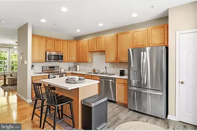 6022 Signal Flame Lane #A3-22, Clarksville, MD 21029 - Photo 13