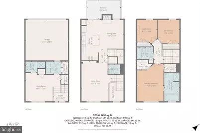 6022 Signal Flame Lane #A3-22, Clarksville, MD 21029 - Photo 33