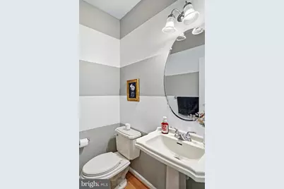 6022 Signal Flame Lane #A3-22, Clarksville, MD 21029 - Photo 17