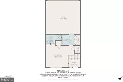 6022 Signal Flame Lane #A3-22, Clarksville, MD 21029 - Photo 9
