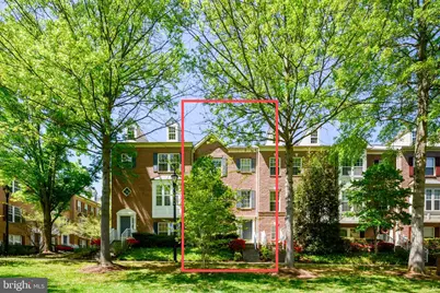 6022 Signal Flame Lane #A3-22, Clarksville, MD 21029 - Photo 1