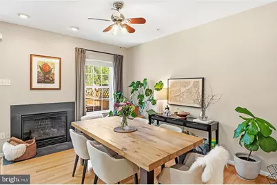 6022 Signal Flame Lane #A3-22, Clarksville, MD 21029 - Photo 15