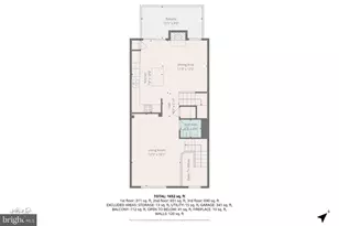 6022 Signal Flame Ln, Clarksville, MD 21029 - Photo 3