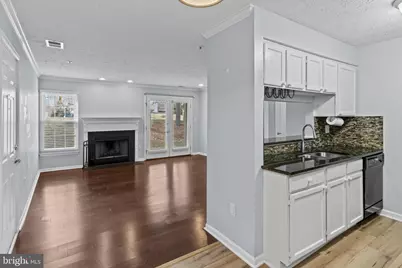 4704 Dorsey Hall Drive #203, Ellicott City, MD 21042 - Photo 5