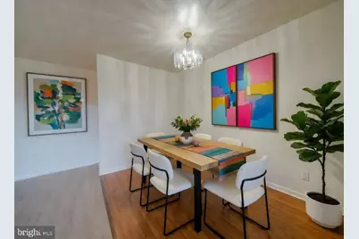 5490 Cedar Lane #B4, Columbia, MD 21044 - Photo 3