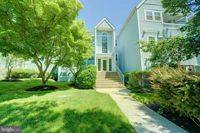 8607 Falls Run Road #B, Ellicott City, MD 21043 - Photo 3