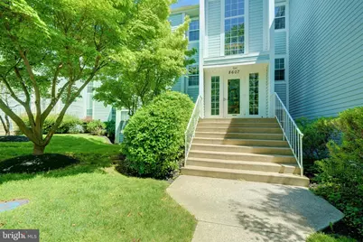 8607 Falls Run Road #B, Ellicott City, MD 21043 - Photo 37