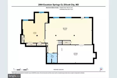2904 Excelsior Springs Court, Ellicott City, MD 21042 - Photo 39