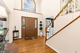 2904 Excelsior Springs Ct, Ellicott City, MD 21042 - Photo 5