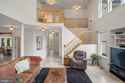 8434 Governor Run, Ellicott City, MD 21043 - Photo 23