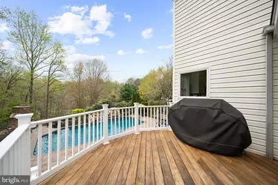 8434 Governor Run, Ellicott City, MD 21043 - Photo 75