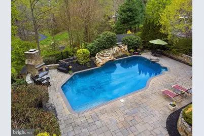 8434 Governor Run, Ellicott City, MD 21043 - Photo 93