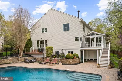 8434 Governor Run, Ellicott City, MD 21043 - Photo 83