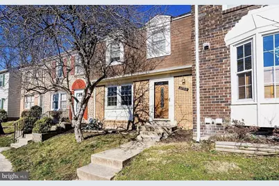 5780 Yellowrose Court, Columbia, MD 21045 - Photo 1