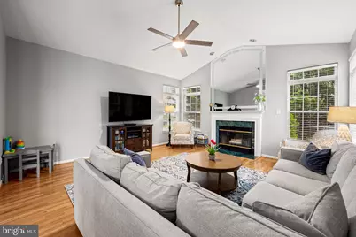 5325 Dunteachin Drive, Ellicott City, MD 21043 - Photo 21